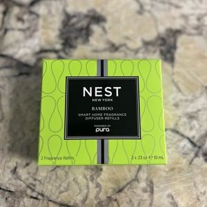 Pura Nest Bamboo Refills